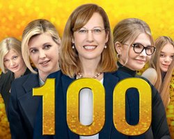 В рейтинге Фокуса "ТОП-100 влиятельных женщин Украины" — больше половины новых имен