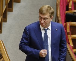 Новый глава СВР Бухарев признался, что 10 лет смотрит концерты "Квартала 95"