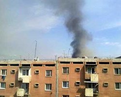 В ходе беспорядков в Киргизстане погиб 51 человек