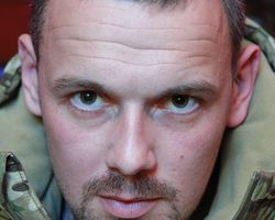 Как удерживали высоту Браво