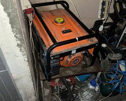 "Шахеди", які заносять у будинок: чому генератори на балконах смертельно небезпечні