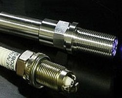 В Японии изобрели лазерные свечи зажигания