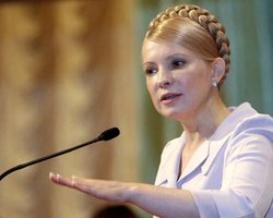 Тимошенко увидела в задержании Пукача политическую подоплеку