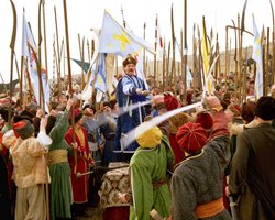 Два украинца — три гетмана: почему "не сложилось" у Казацкой державы и как избежать Руины сегодня