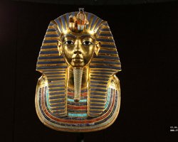 Мумія Тутанхамона і прокляття фараона: містика, смерті та всі загадки століття (фото)