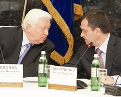 Тайны следствия. Чем выгодны власти апрельские теракты в Днепропетровске