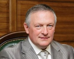 Запорожский губернатор подал в отставку