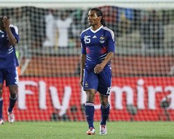 Малуда попросил прощения у французского народа