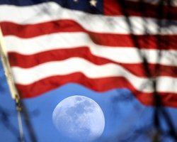 Бюджетный кризис в США грозит рецессией в мировом масштабе - ОЭСР