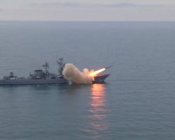 "Рівень загрози високий": в ОК "Південь" розповіли про ситуацію з ракетоносіями у Чорному морі