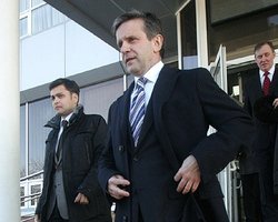 Посыльный. Семь фактов о новом российском после в Украине