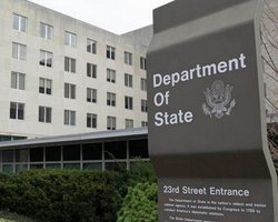 Госдепартамент США приветствовал создание единой церкви в Украине