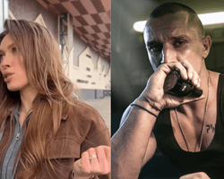 Елена Светлицкая наконец ответила, крутит ли роман с Тарасом Цимбалюком (видео)