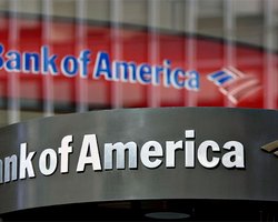 Bank of America заплатит $335 миллионов за дискриминацию