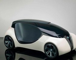 Автомобили будущего будут сами сообщать о ДТП и вызывать скорую