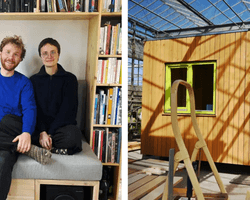 Пара построила собственный дом с помощью ChatGPT: результат впечатляет (фото)