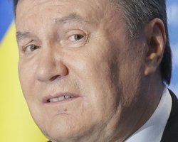 Янукович объяснил, почему стратегические отношения с Россией являются безальтернативными