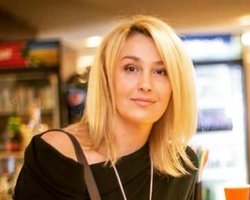 Де зараз популярна телеведуча 2000-х Сніжана Єгорова: що вона говорить про війну (фото)