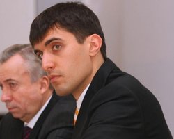 Регионалы определились с кандидатом в мэры Донецка