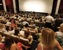 На Одесском кинофестивале показали украинский фильм