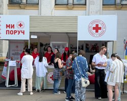 Виплати від Червоного Хреста: кому доступна грошова допомога та як визначають суму