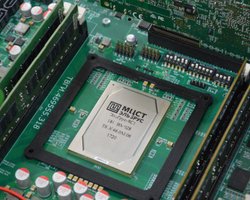 Процессор "Эльбрус" ни на что не годится: российский чип провалил все тесты (видео)