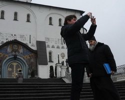 Некоторые иконы в списке инвентаризации Почаевской лавры, невозможно распознать