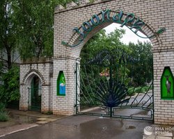 "Вони його знищують": окупанти розграбували заповідник "Асканія Нова", — ОВА