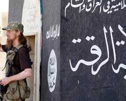 С начала года "Исламское государство" потеряло 28% захваченных территорий