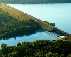 ВС РФ хотели захватить озеро, которое поставляет питьевую воду Харькову, — военнослужащий (видео)