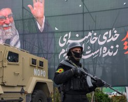 "Зробили крок вперед": США та Іран можуть досягти угоди вже сьогодні вночі, — ЗМІ