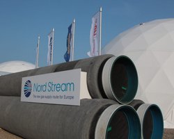 В Сенат США внесли законопроект о расширении санкций против "Северного потока-2"