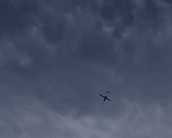 Небо закрите понад 5 годин: Москву та область всю ніч і під ранок масовано атакували дрони (фото)