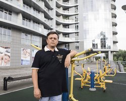 Квадратные метры. Почему покупать квартиры в новостроях опасно