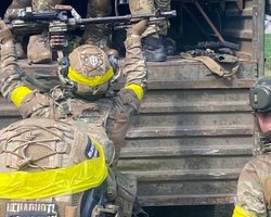 Конец эпохи "путинской стабильности": у Зеленского прокомментировали события в Шебекино