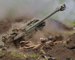 ВС РФ несут потери: в Генштабе сообщили об успехах ВСУ на Мелитопольском направлении (карты)