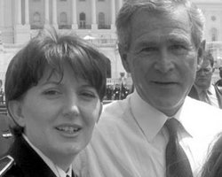 Новым президентом Косово стала женщина-полицейский