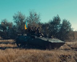 ЗСУ на Херсонському напрямку звільнили понад 90 населених пунктів, — Міноборони (відео)