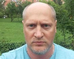 В Беларуси назначили суд по делу украинского журналиста Шаройко