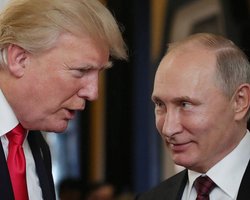 Тегеран в обмін на Київ: чи можуть Путін і Трамп піти на розмін своїх "завдань" в Ірані та Україні