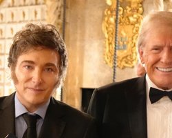 Поганий приклад Трампа і Путіна: Аргентина може пред'явити права на Фолклендські острови