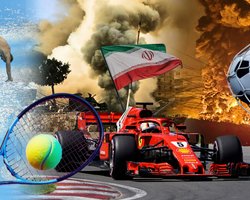 Нi Формули-1, нi тенiсних турнiрiв: чи скасують Кубок світу з футболу 2026 через вiйну США з Iраном