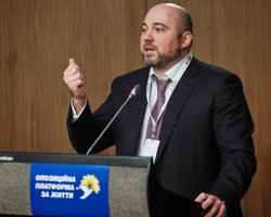 Шукали зв'язки з Медведчуком: СБУ підтвердила обшуки в будівельних компаніях Столара