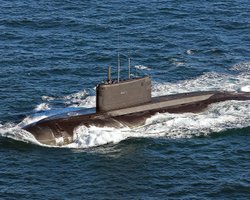 США ударили по подводной лодке Ирана: как уменьшился флот КСИР (видео)