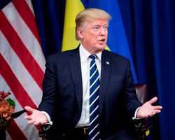Україна без гарантій безпеки: чому Трамп не пропонує альтернативу НАТО