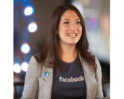 Сестра Цукерберга уволилась из Faсebook