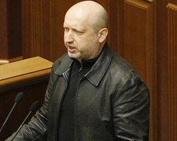 Россия планирует повторить в Украине сценарий Абхазии, - Турчинов