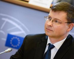 Вице-президент Еврокомиссии: ЕС не признает выборы в Госдуму РФ, если их проведут в Крыму