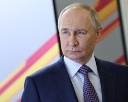 Переговоры в Стамбуле 2025: Путин откажется от встречи с Зеленским, – ISW