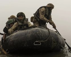 Подготовка похода на Крым: что известно о плацдарме ВСУ на Херсонском направлении, — Мусиенко